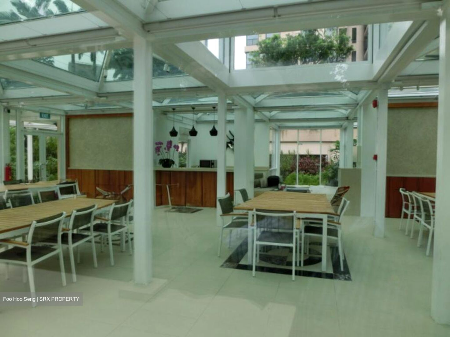 Four Seasons Park (D10), Condominium #496307761